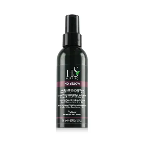 No Yellow Anti-Yellow Conditioner Spray