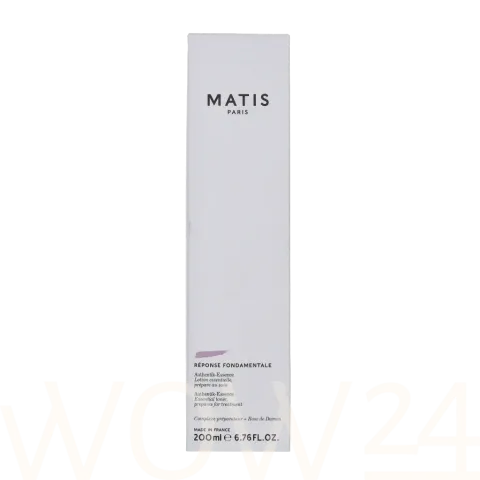 Matis Reponse Fondamentale Authentik-Essence