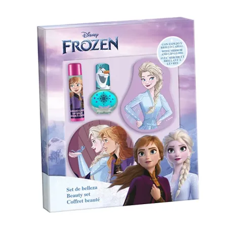 Frozen Beauty Set Gift Set