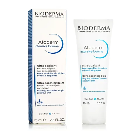 Atoderm Intensive Baume