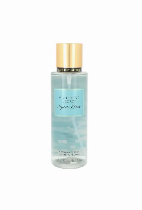Aqua Kiss