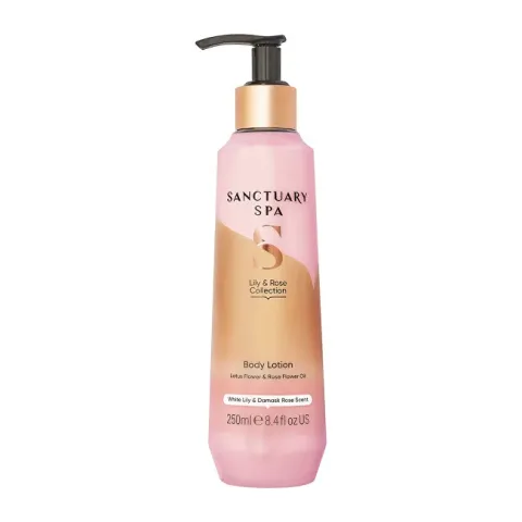 Lily and Rose Body Lotion 250 ml
