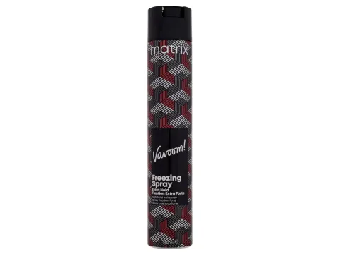 Vavoom freezing spray