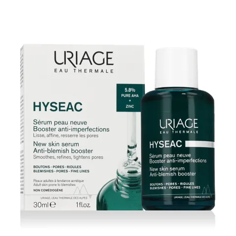 Hyseac Anti-Blemish Booster Serum