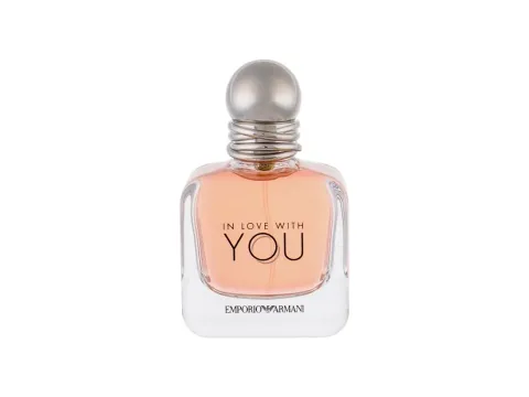 Emporio Armani In Love With You