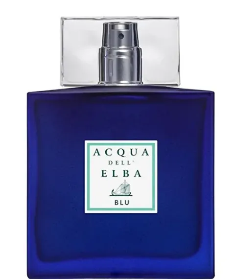 Blu Uomo