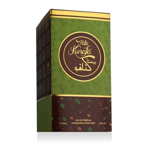 Pista Kunafa