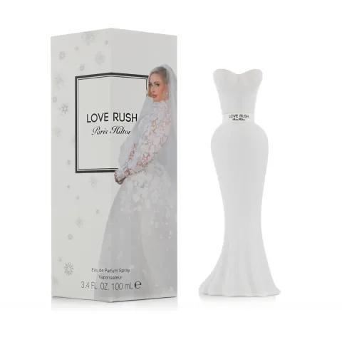 Love Rush