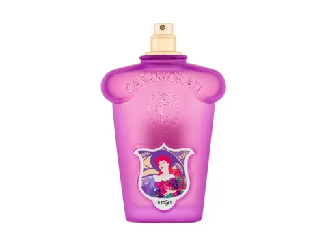 Casamorati La Tosca