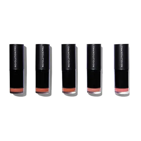 Lipstick Collection