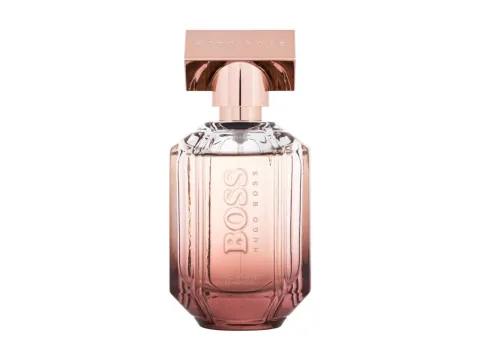Boss The Scent Le Parfum For Her