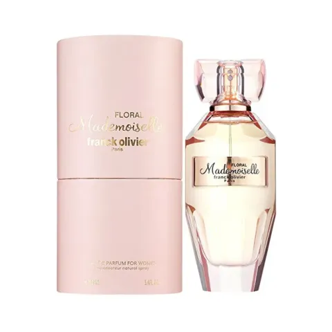 Mademoiselle Floral