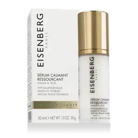 Comforting Calming Serum