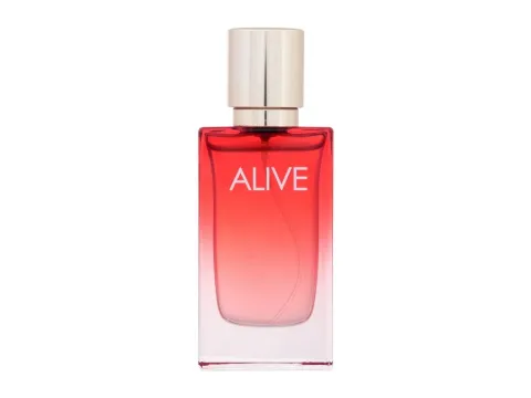 Boss Alive Intense