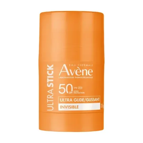 Sunscreen stick SPF 50 Ultra Stick