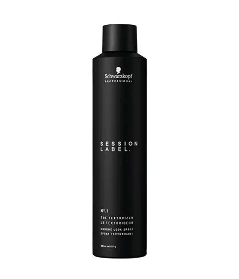 Texturizing spray Session Label The Texturizer 300 ml
