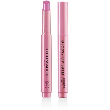 Glossy Lip Balm