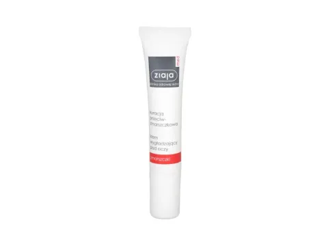 Anti-Wrinkle Treatment Smoothing