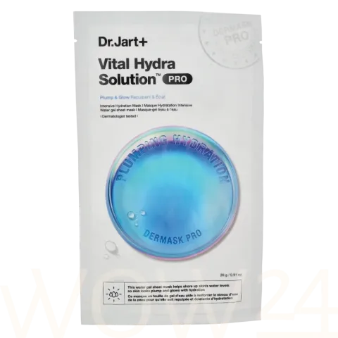 Vital Hydra Solution Pro