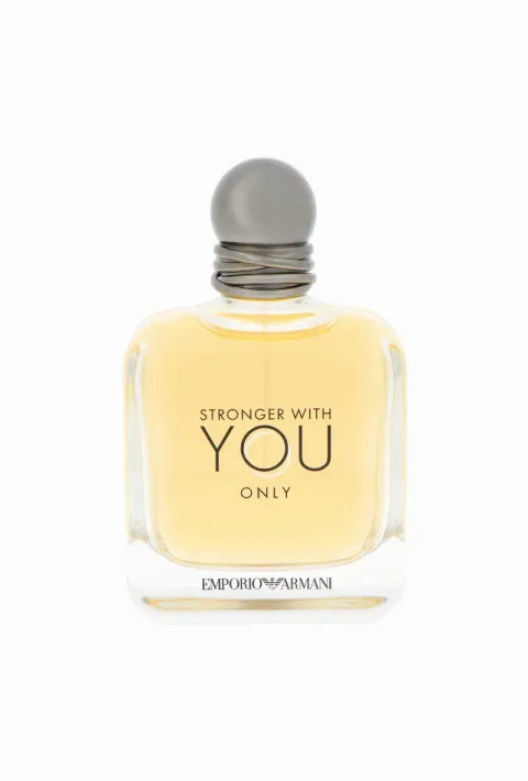Emporio Armani Stronger With You Only