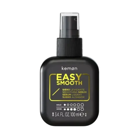 Easy Smooth Smoothing Serum