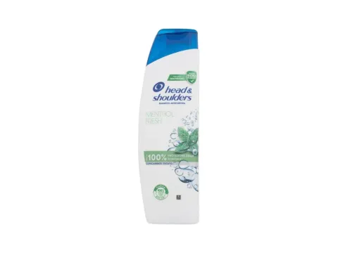 Menthol Fresh