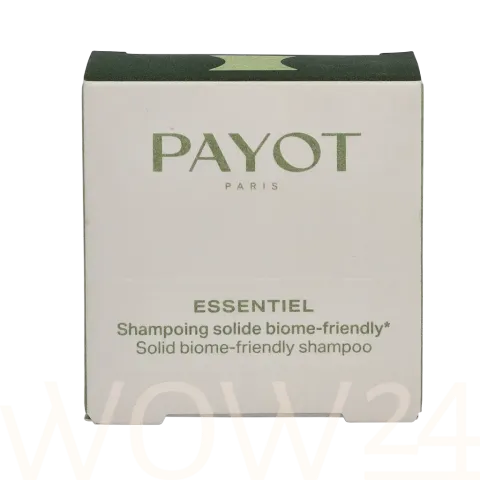 Payot Essentiel Gentle Biome-Friendly Shampoo