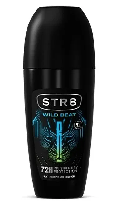 Wild Beat