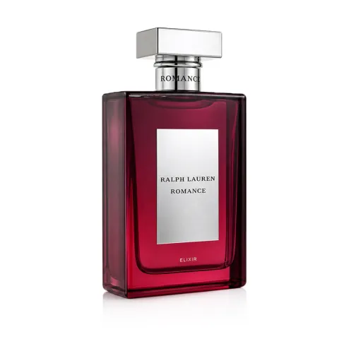 Romance Elixir
