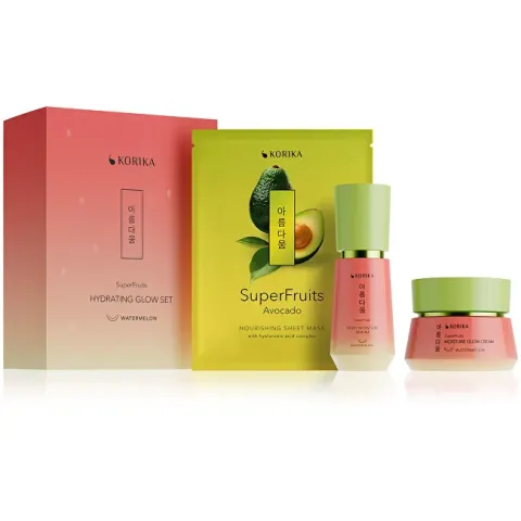 SuperFruits Gift Set