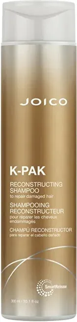 K-PAK Reconstructing Shampoo