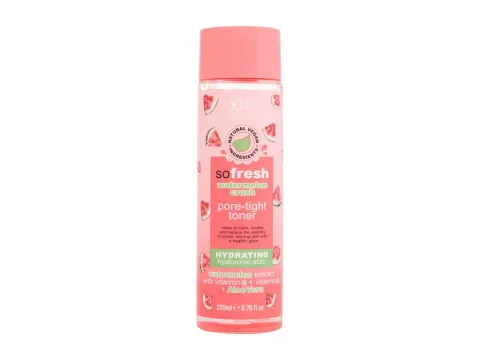So Fresh Watermelon Crush Pore-Tight Toner
