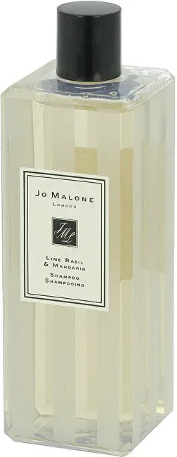 Lime Basil &amp; Mandarin