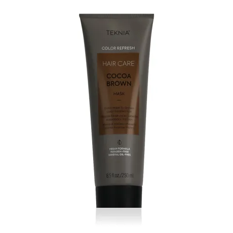 Teknia Color Refresh Cocoa Brown Mask