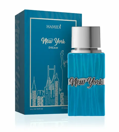 New York Dreams