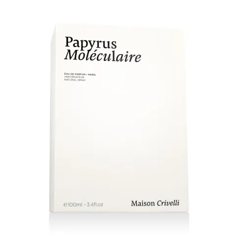 Papyrus Moléculaire