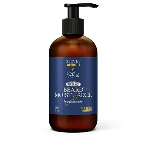 Beard Moisturizer