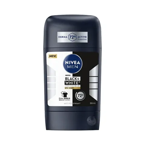 Solid antiperspirant B&amp;W Epic Night Anti-Perspirant 50 ml