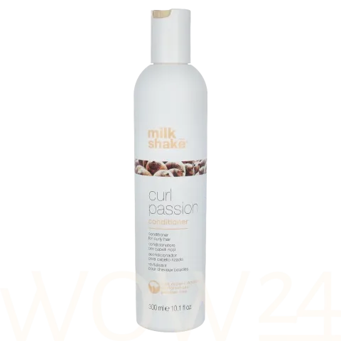 Curl Passion Conditioner