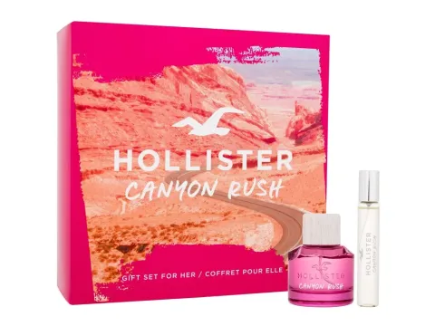 Canyon Rush
