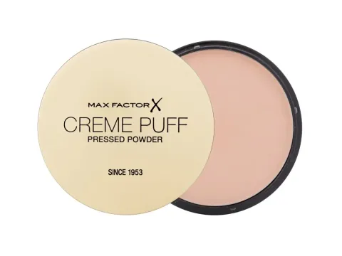 Creme Puff