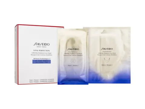 Vital Perfection LiftDefine Radiance Face Mask