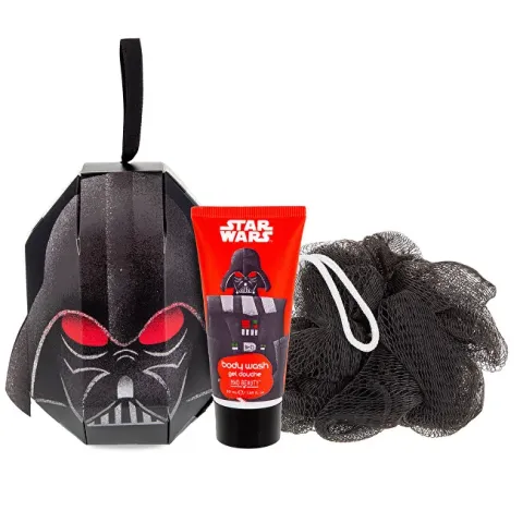 Darth Vader Star Wars Dark Side Gift Set