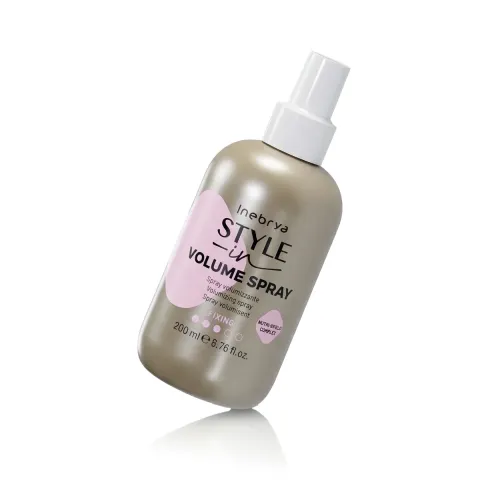 Style-In Volume Spray