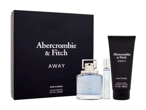 Away