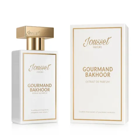 Gourmand Bakhoor