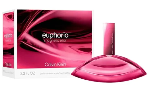 Euphoria Magnetic Elixir Intense