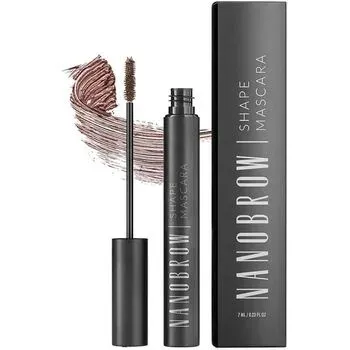 Shape Mascara Black