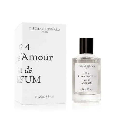 No.4 aprés l'amour