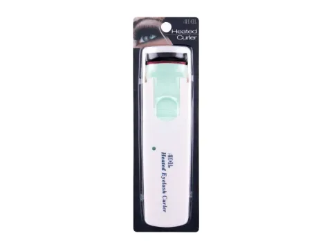 Heated Curler